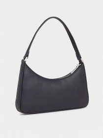 Хобо Calvin Klein Must Small Shoulder Bag модель K60K609613-BAX Фото