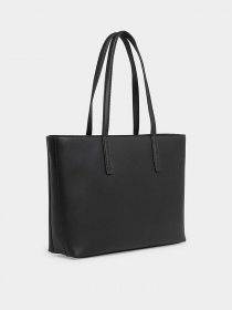 Шоппер Calvin Klein Ck Must Shopper Md модель K60K610736-BAX Фото
