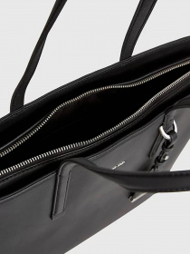 Шоппер Calvin Klein Ck Must Shopper Md модель K60K610736-BAX Фото