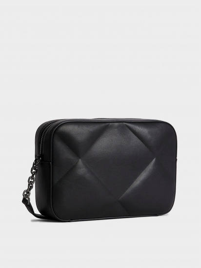 Крос-боді Calvin Klein Re-Lock Quilt Camera Bag модель K60K610767-BAX — фото - INTERTOP