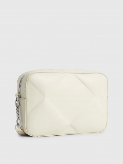 Крос-боді Calvin Klein Re-Lock Quilt Camera Bag модель K60K610767-PC4 — фото - INTERTOP