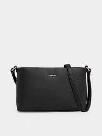 Кросс-боди Calvin Klein Ck Must Xbody Md модель K60K610927-BAX Фото