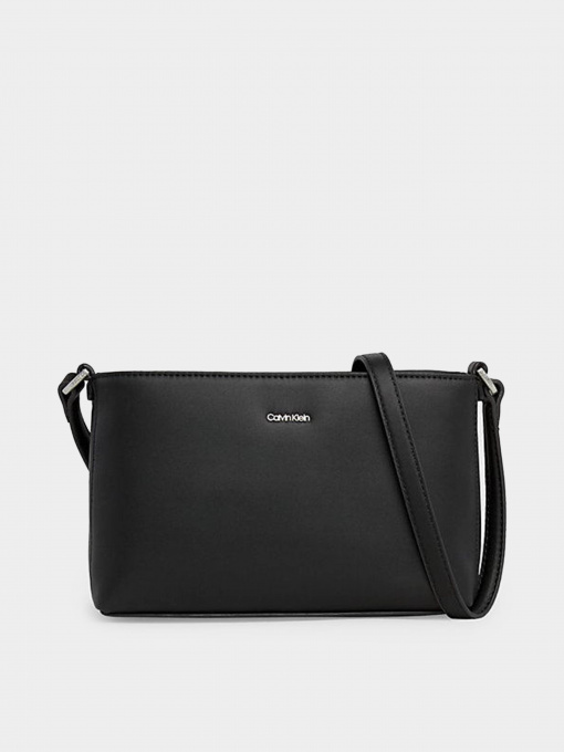 Кросс-боди Calvin Klein Ck Must Xbody Md модель K60K610927-BAX Фото