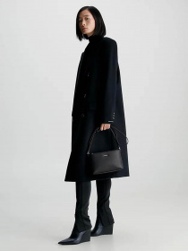 Крос-боді Calvin Klein Ck Must Xbody Md модель K60K610927-BAX Фото