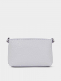 Кросс-боди Calvin Klein Ck Must Xbody Md-Emb Mono модель K60K611001-CFX Фото