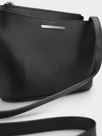 Кросс-боди Calvin Klein Daily Dressed Crossbody модель K60K611075-BAX Фото