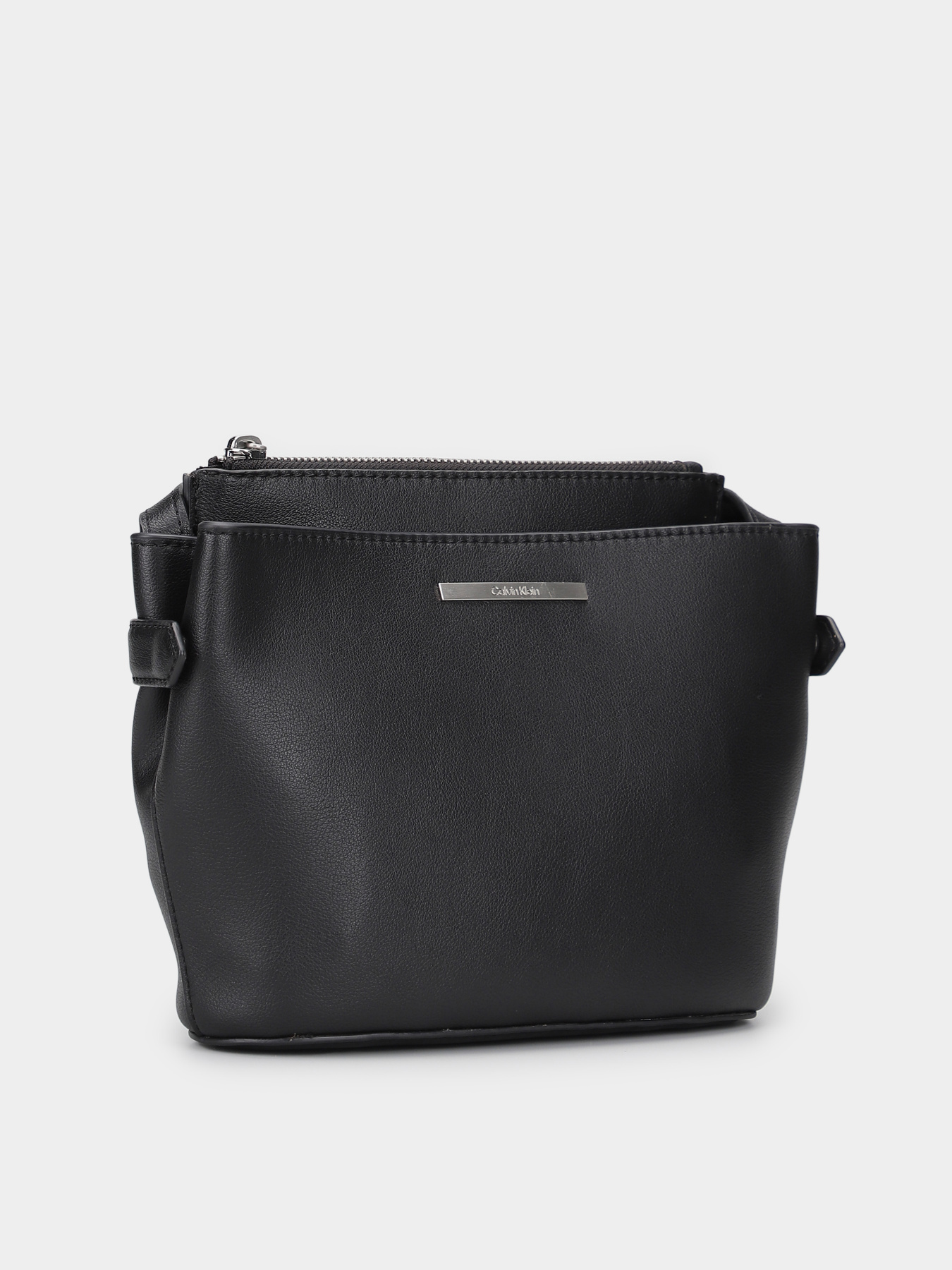Крос-боді Calvin Klein Daily Dressed Crossbody модель K60K611075-BAX Фото