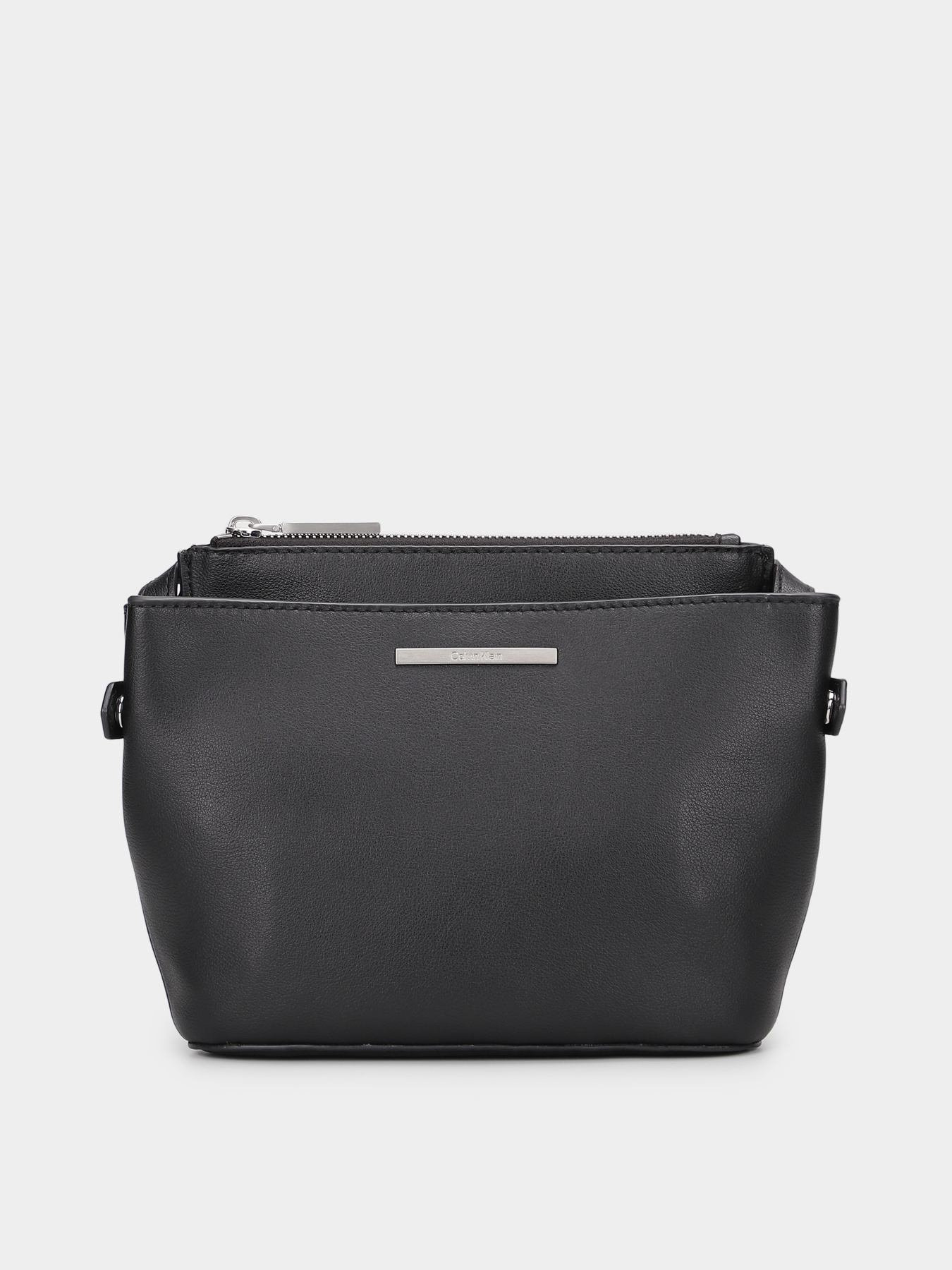 Крос-боді Calvin Klein Daily Dressed Crossbody модель K60K611075-BAX Фото