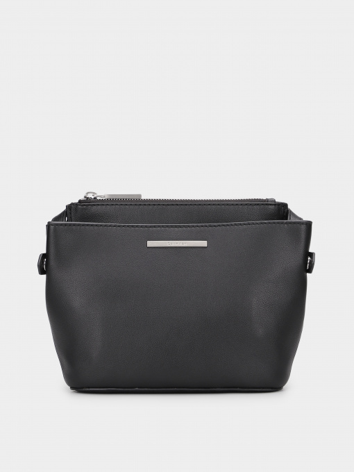 Крос-боді Calvin Klein Daily Dressed Crossbody модель K60K611075-BAX Фото