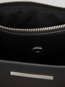 Крос-боді Calvin Klein Daily Dressed Crossbody модель K60K611075-BAX Фото