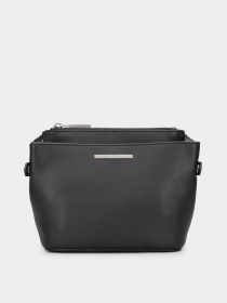 Крос-боді Calvin Klein Daily Dressed Crossbody модель K60K611075-BAX Фото
