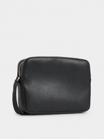 Кросс-боди Calvin Klein Re-Lock Camera Bag W/Flap модель K60K611083-BAX Фото