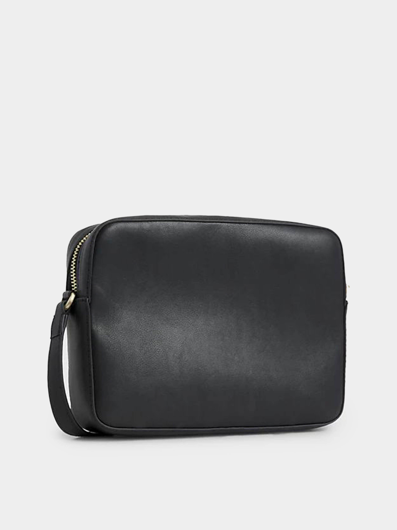 Крос-боді Calvin Klein Re-Lock Camera Bag W/Flap модель K60K611083-BAX Фото
