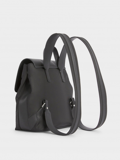 Рюкзак Calvin Klein Ck Must Campus Backpack-Nylon модель K60K611538-BAX — фото - INTERTOP