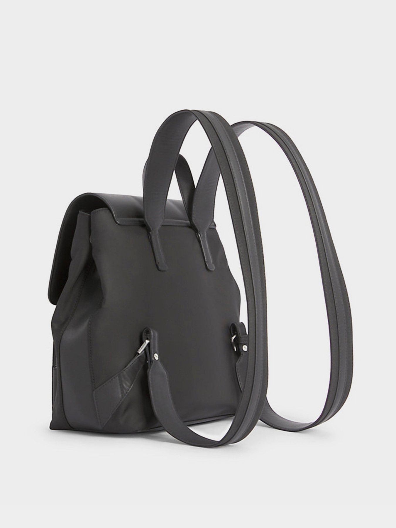 Повсякденний рюкзак Calvin Klein Ck Must Campus Backpack-Nylon модель K60K611538-BAX Фото