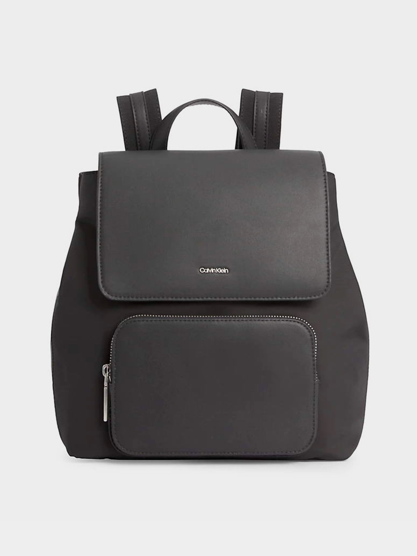 Повсякденний рюкзак Calvin Klein Ck Must Campus Backpack-Nylon модель K60K611538-BAX Фото
