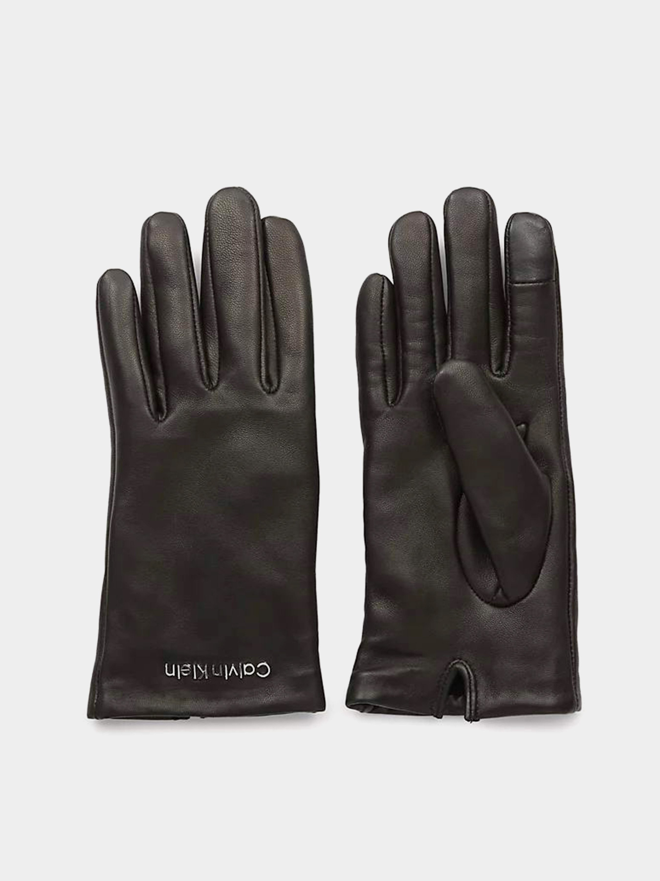 Рукавички Calvin Klein Ck Must Gloves модель K60K608652-BAX Фото