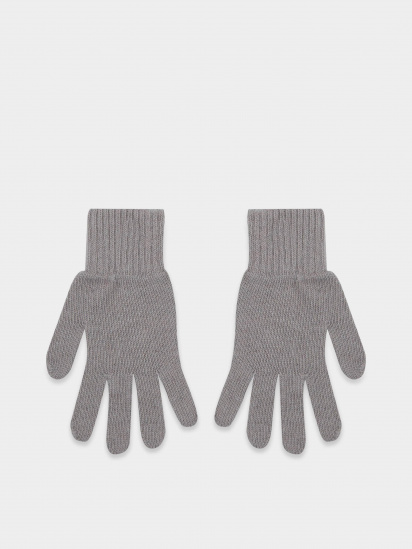 Рукавички Calvin Klein Re-Lock Knit Gloves модель K60K611164-P4A — фото - INTERTOP