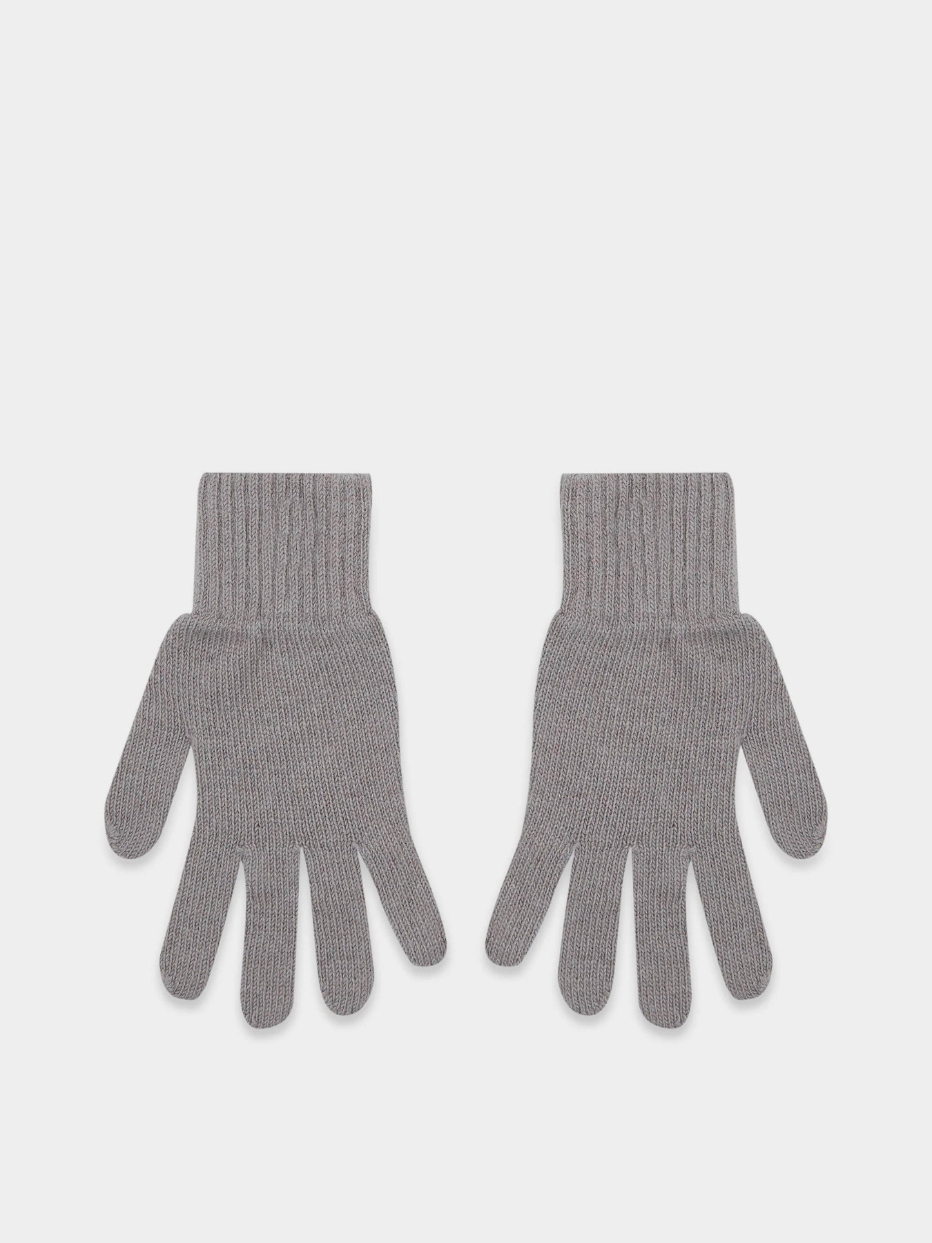 Рукавички Calvin Klein Re-Lock Knit Gloves модель K60K611164-P4A Рукавички Calvin Klein Re-Lock Knit Gloves модель K60K611164-P4A Фото