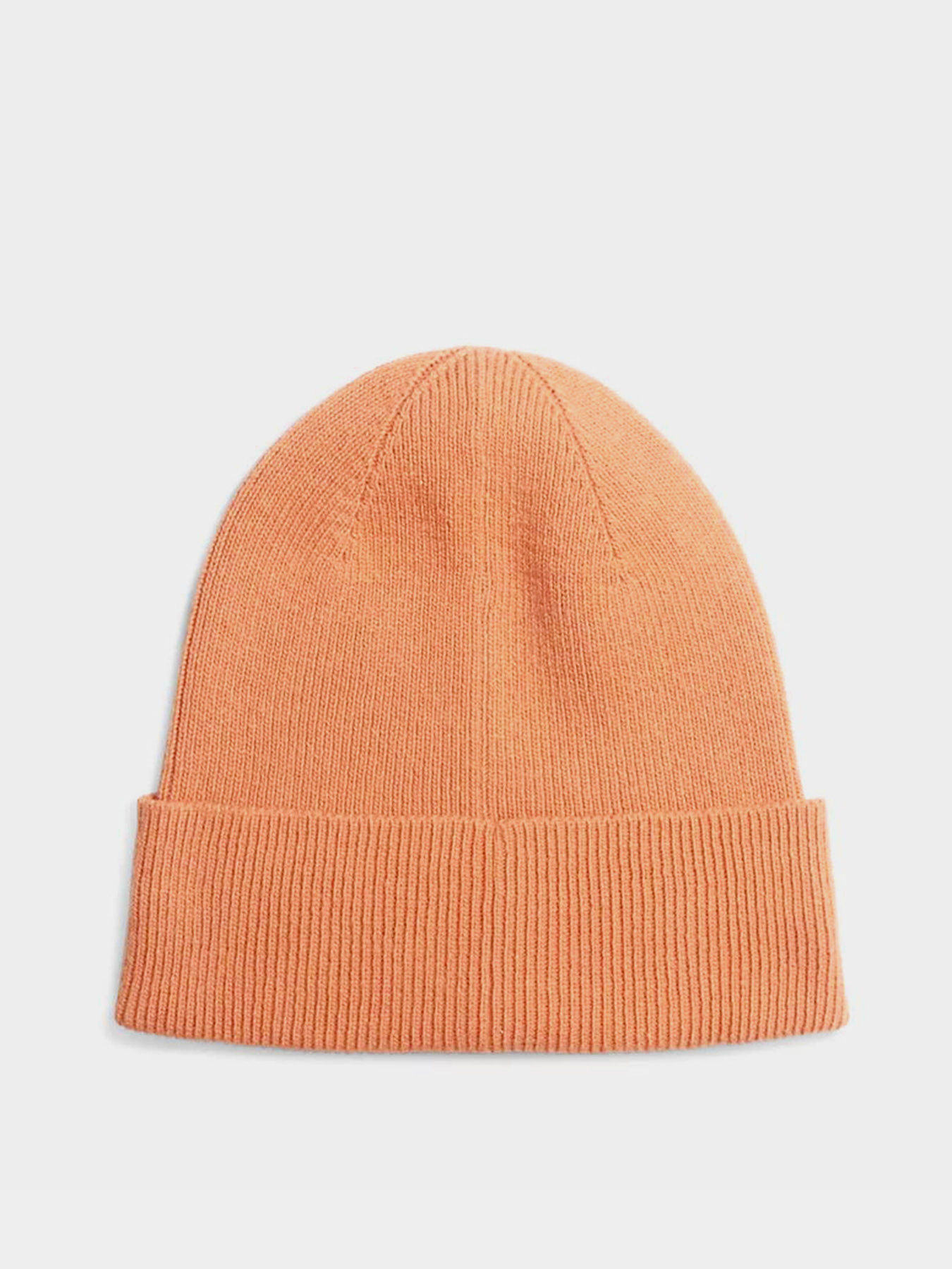 Шапка Calvin Klein Essential Knit Beanie модель K60K608519-GAP Фото