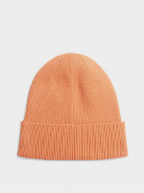 Шапка Calvin Klein Essential Knit Beanie модель K60K608519-GAP Фото