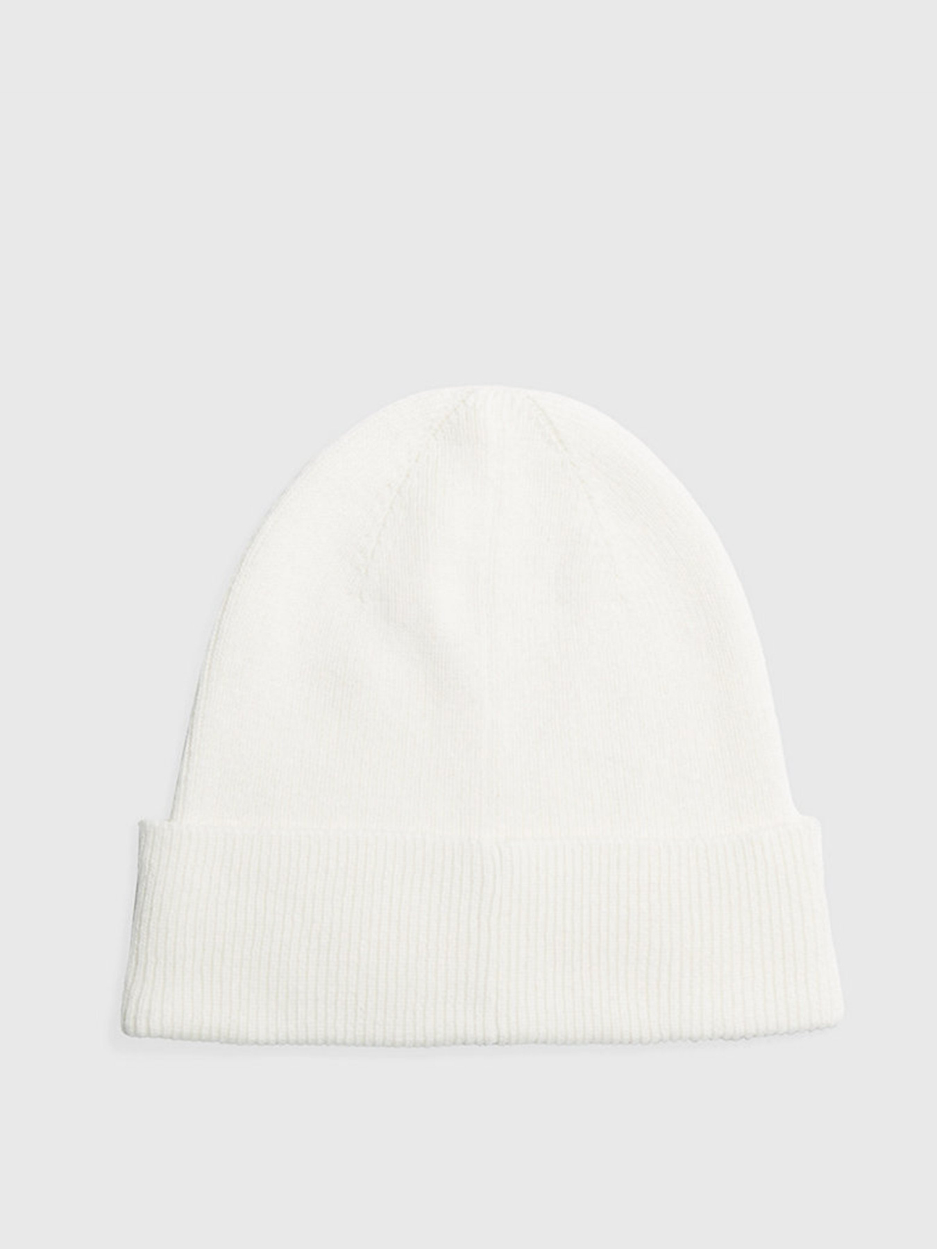 Шапка Calvin Klein Essential Knit Beanie модель K60K608519-YAL Фото