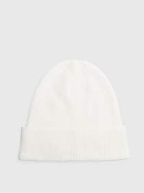 Шапка Calvin Klein Essential Knit Beanie модель K60K608519-YAL Фото