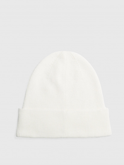 Шапка Calvin Klein Essential Knit Beanie модель K60K608519-YAL — фото - INTERTOP