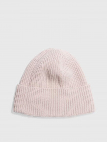 Шапка Calvin Klein Re-Lock Beanie модель K60K610214-VFM Фото