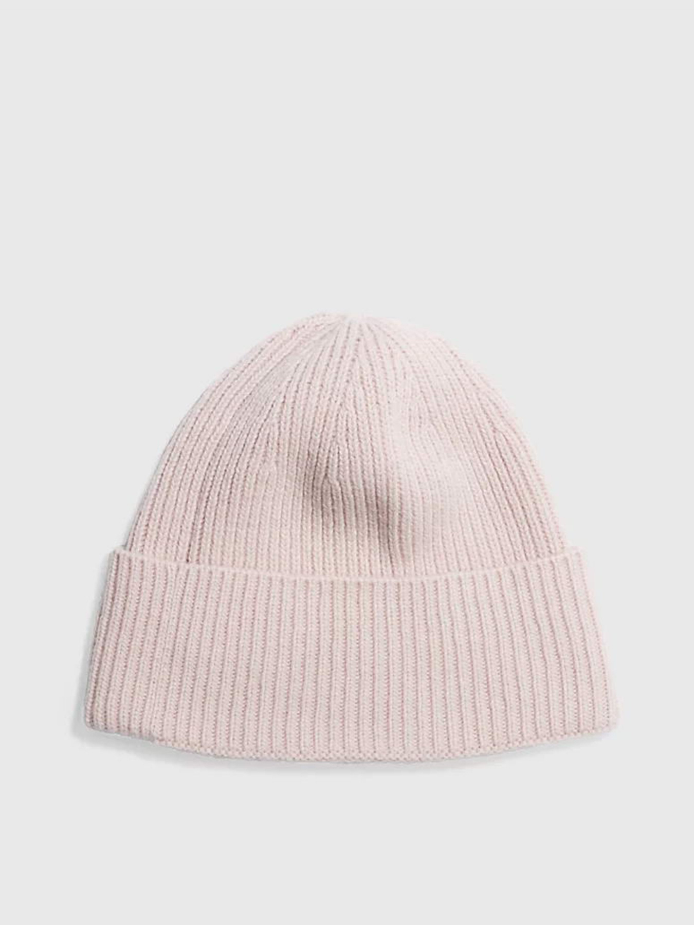 Шапка Calvin Klein Re-Lock Beanie модель K60K610214-VFM Фото