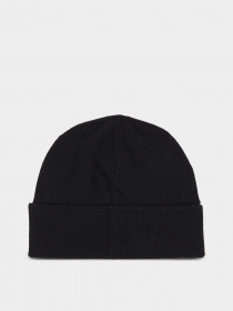 Шапка Calvin Klein Logo Reverso Tonal Beanie модель K60K611151-BAX Фото