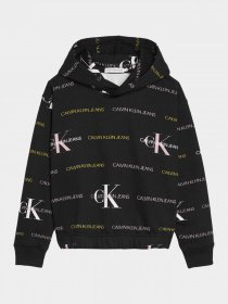 Худі Calvin Klein модель IG0IG00585-0GJ Фото