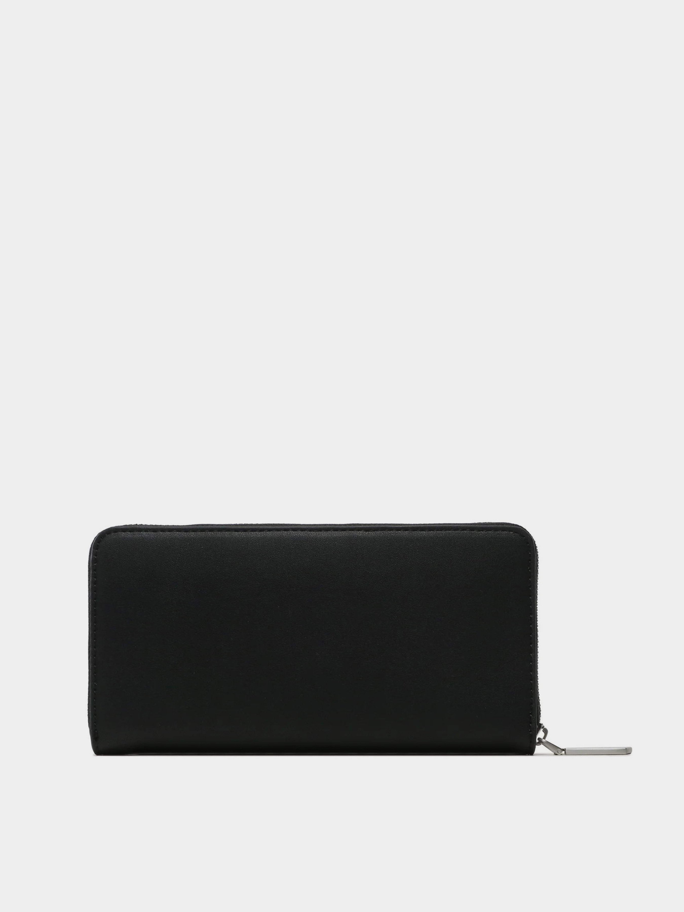 Кошелек Calvin Klein Ck Must Lg Z/A Wallet W/Slip модель K60K610949-BAX Кошелек Calvin Klein Ck Must Lg Z/A Wallet W/Slip модель K60K610949-BAX Фото