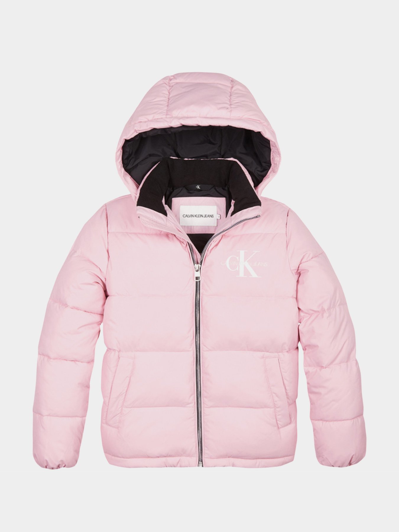 Зимова куртка Calvin Klein Essential Модель IG0IG00593-TPH Фото