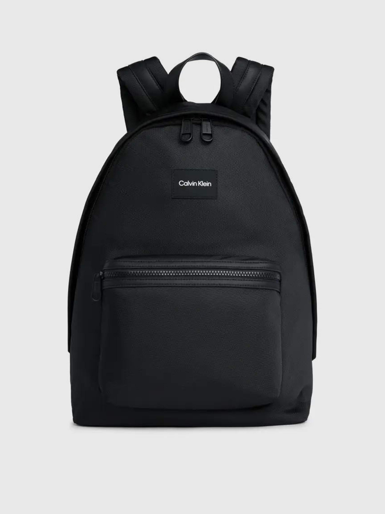 Повседневный рюкзак Calvin Klein Essential Campus модель K50K511209-BEH Фото