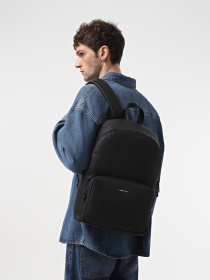 Повседневный рюкзак Calvin Klein Ck Must Campus модель K50K511220-BEH Фото