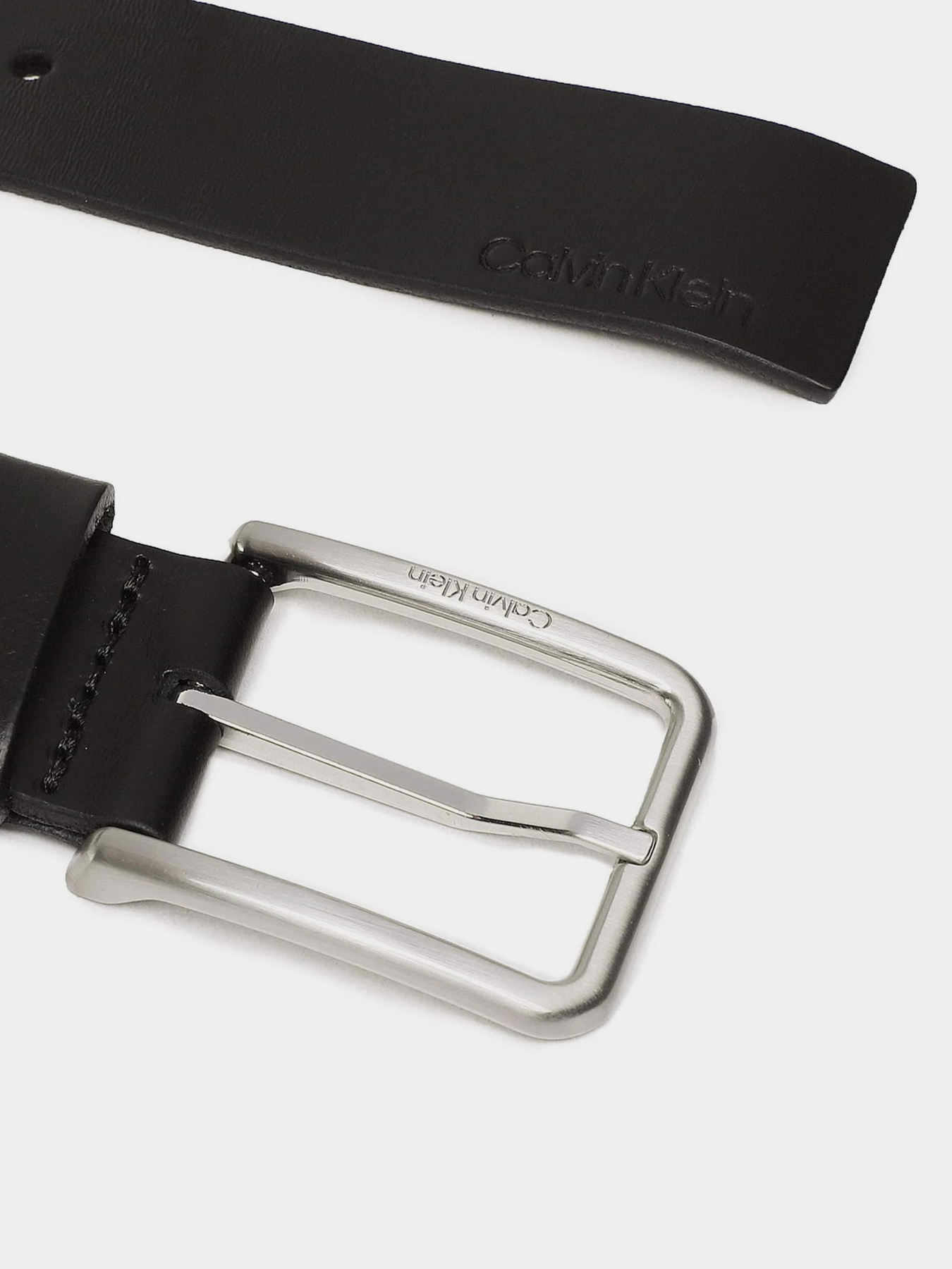 Ремень Calvin Klein Warmth 35 Mm модель K50K509195-BAX Фото