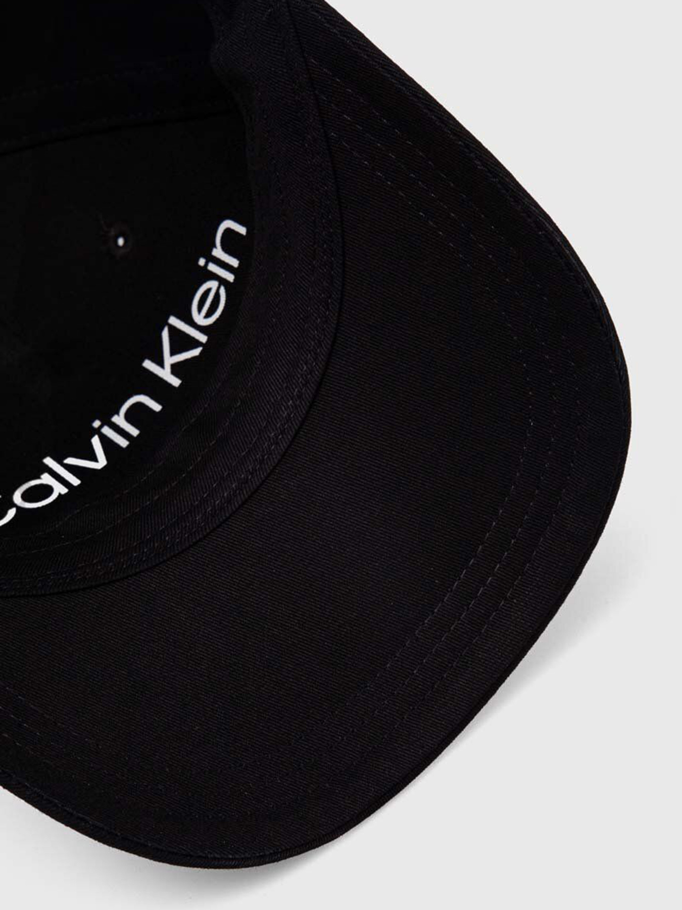 Кепка Calvin Klein Tonal модель K50K511296-BEH Фото