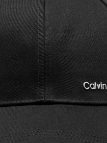 Кепка Calvin Klein Metal Lettering модель K50K511310-BEH Фото