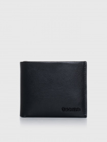 Кошелек Calvin Klein Minimal Focus Bifold 5Cc W/Coin модель K50K511276-BEH Фото