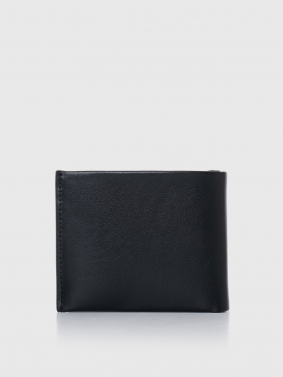 Гаманець Calvin Klein Minimal Focus Bifold 5Cc W/Coin модель K50K511276-BEH — фото - INTERTOP