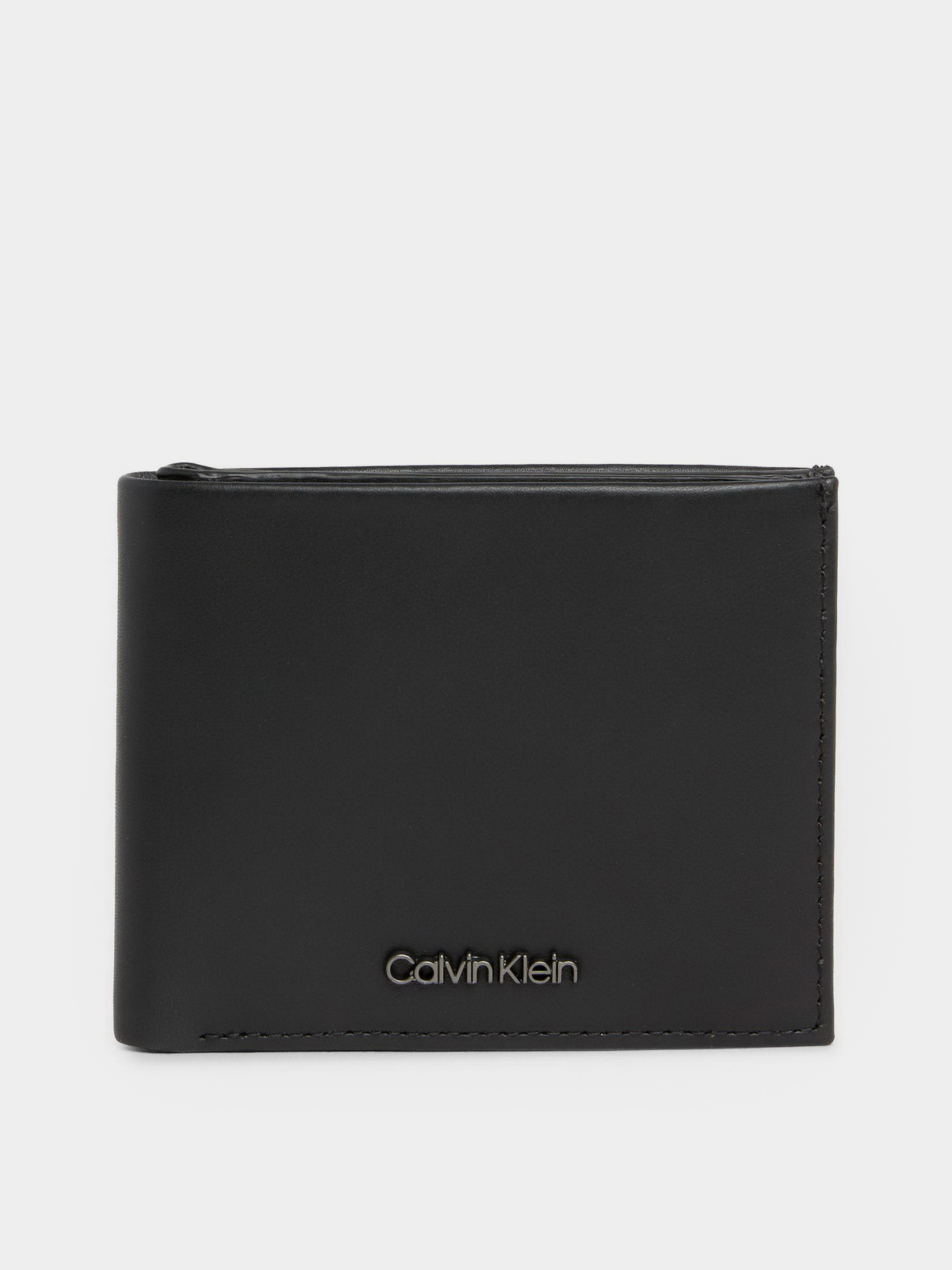 Кошелек Calvin Klein CK Set Bifold 5Cc W/Coin модель K50K511283-BEH Фото