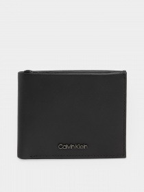Гаманець Calvin Klein CK Set Bifold 5Cc W/Coin модель K50K511283-BEH Фото