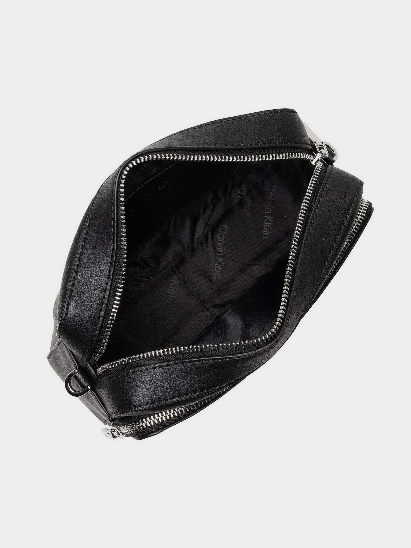 Кросс-боди Calvin Klein Ck Must Camera Bag W/Pckt Lg модель K60K608410-BEH Фото