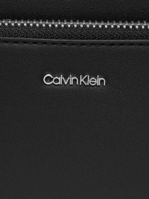 Кросс-боди Calvin Klein Ck Must Camera Bag W/Pckt Lg модель K60K608410-BEH Фото