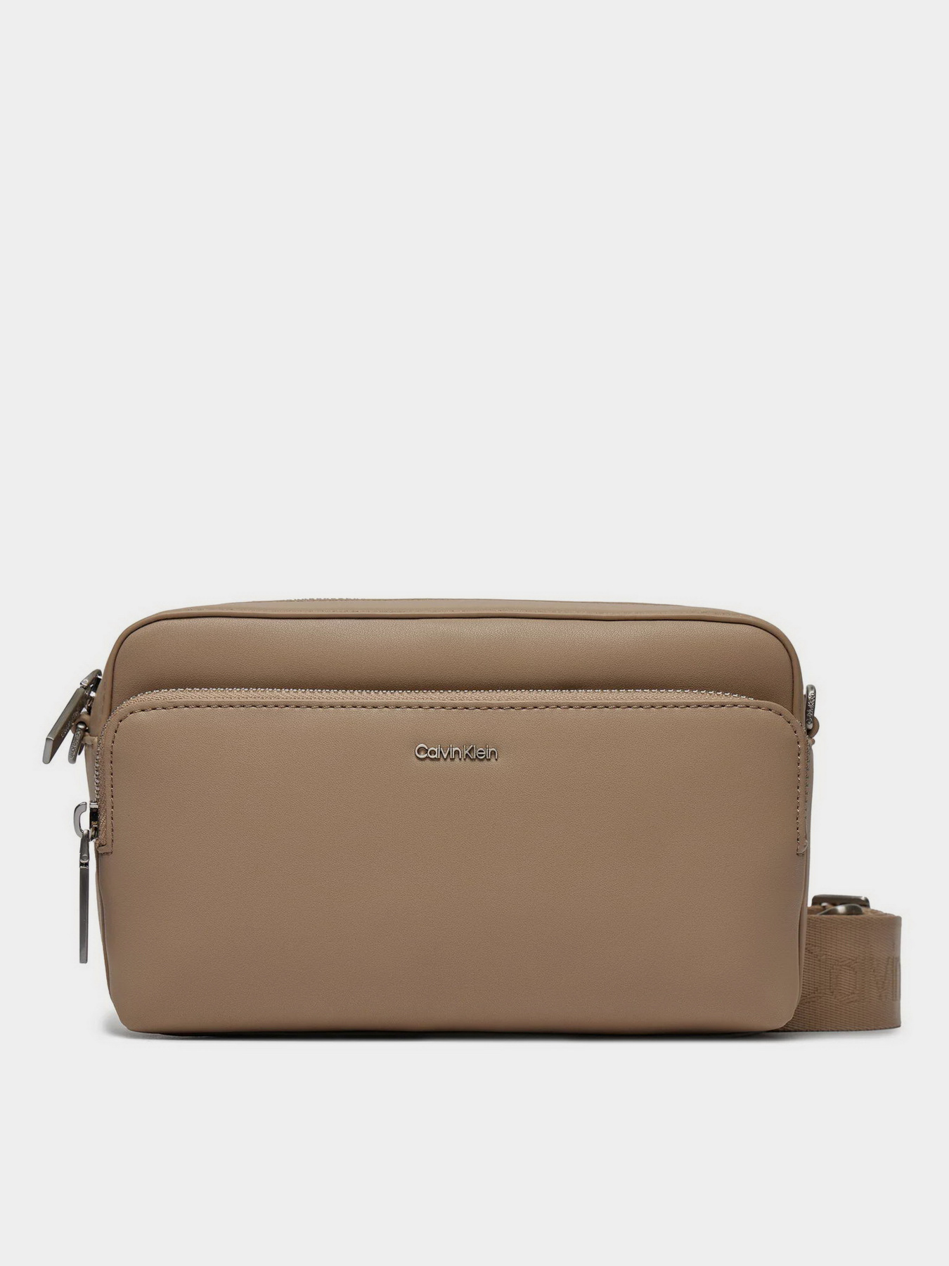 Кросс-боди Calvin Klein Ck Must Camera Bag W/Pck модель K60K608410-PFA Фото