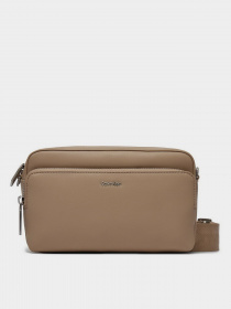 Кросс-боди Calvin Klein Ck Must Camera Bag W/Pck модель K60K608410-PFA Фото
