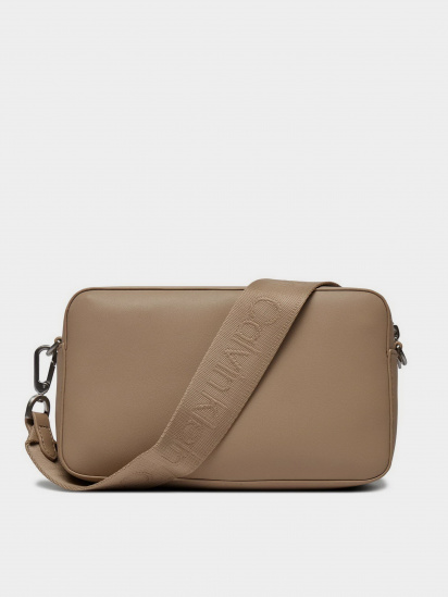 Кросс-боди Calvin Klein Ck Must Camera Bag W/Pck модель K60K608410-PFA — фото - INTERTOP