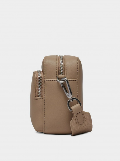 Кросс-боди Calvin Klein Ck Must Camera Bag W/Pck модель K60K608410-PFA — фото 3 - INTERTOP