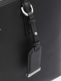 Шоппер Calvin Klein Ck Must Shopper Md модель K60K610736-BEH Фото